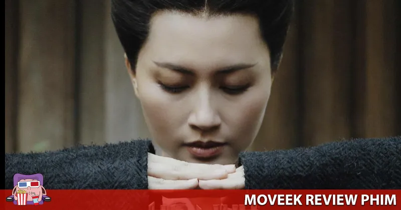 Đỗ Thị Hải Yến h&oacute;a th&acirc;n Dương Ho&agrave;ng Hậu ch&egrave;o chống triều đ&igrave;nh nh&agrave; Đinh