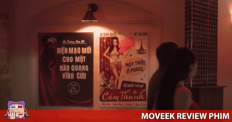 Mesdames Thanh Sắc lấy cảm hứng từ vụ tạt axit đầu ti&ecirc;n ở Việt Nam