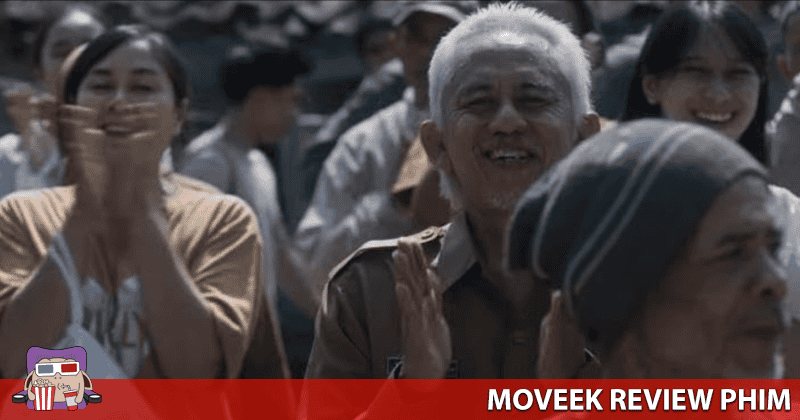 Không phải ai cũng biết họ là ác quỷ cho đến khi nhìn lại những gì họ đã làm