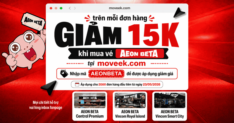 Aeon Beta 