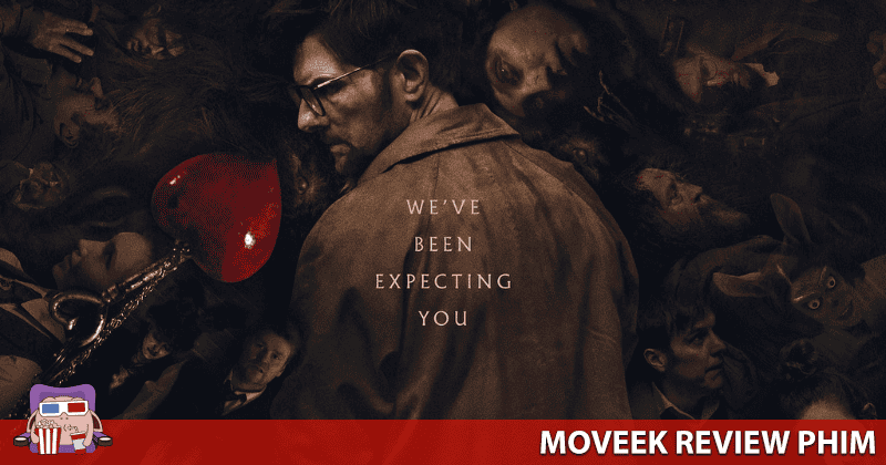 Ba Trợn nhận được 89% cà chua tươi trên Rotten Tomatoes