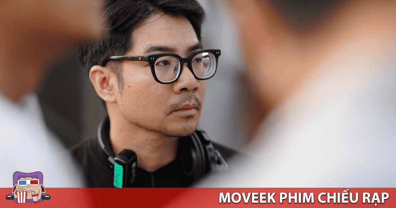 Đạo diễn Phan B&aacute; Hỷ đ&atilde; ấp ủ &yacute; tưởng l&agrave;m phim nhiều năm qua