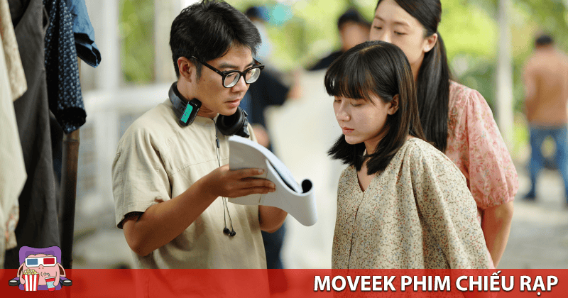 Anh muốn khai th&aacute;c g&oacute;c tối của con người, nhất l&agrave; khi họ bị dồn v&agrave;o đường c&ugrave;ng