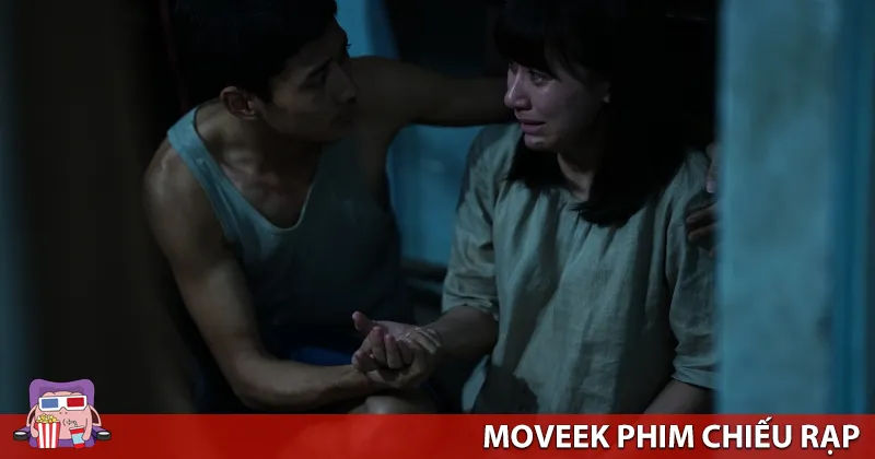 Liệu có lối thoát nào cho Phú và Thảo?