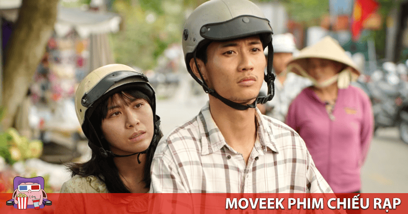 Vai Ph&uacute; của Avin Lu rất kh&aacute;c biệt với những vai tri thức, hiền l&agrave;nh trước đ&acirc;y