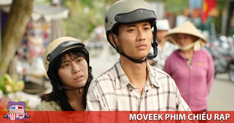 Vai Phú của Avin Lu rất khác biệt với những vai tri thức, hiền lành trước đây