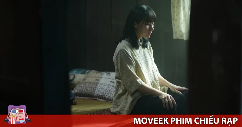 Thảo là cô vợ hiền lành, nhưng lâm vào cảnh bế tắc