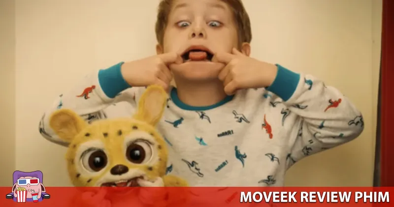 Đảm bảo Marsupilami khiến bạn kh&ocirc;ng nhịn cười được