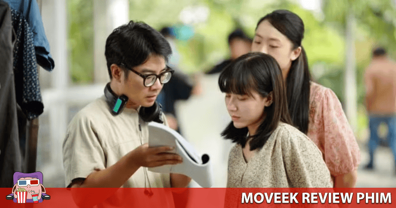 Đạo diễn Phan Bá Hỷ vốn được biết đến với nhiều phim quảng cáo nổi tiếng