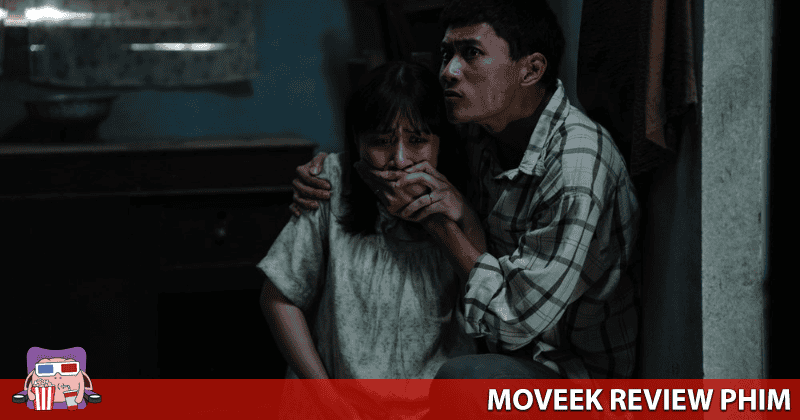 Xuyên suốt phim là cảm giác hồ nghi về các nhân vật