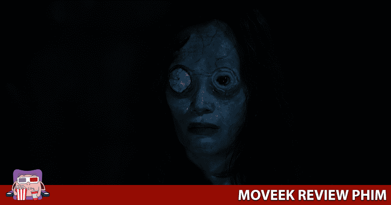 Tiếc là kịch bản của Ma Xó vẫn còn ở vùng an toàn, chưa có bứt phá mạnh mẽ để lại ấn tượng sâu cho khán giả