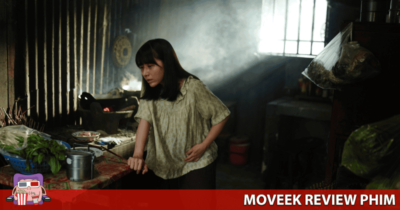 Ma Xó vẫn là một lựa chọn giải trí tốt trong tháng 6 này