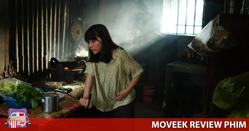 Ma Xó vẫn là một lựa chọn giải trí tốt trong tháng 6 này