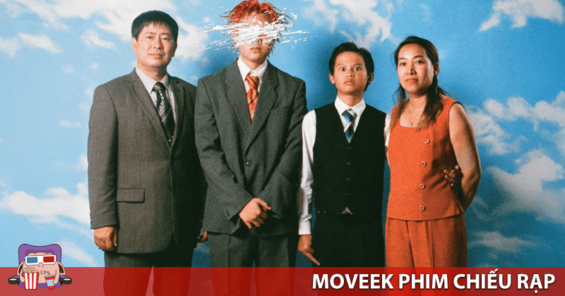 Trường Hè, 2001 bắt đầu với một màn đoàn tụ kỳ lạ
