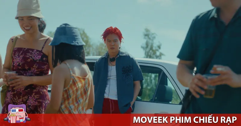 Một bộ phim ba hồi đầy xúc cảm...