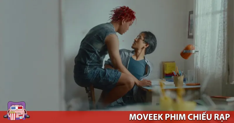 ...kể về Kiên trên hành trình trưởng thành