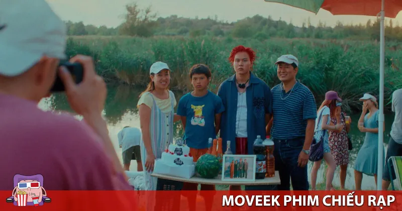 Khoảng cách thế hệ ở vùng đất xa lạ không thể làm ngơ