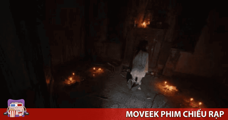 Bộ phim th&agrave;nh c&ocirc;ng nhờ &yacute; tưởng v&agrave; c&aacute;ch thực hiện t&aacute;o bạo