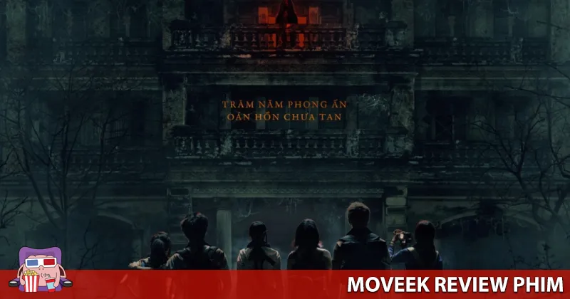 Found footage kh&ocirc;ng dễ để chinh phục