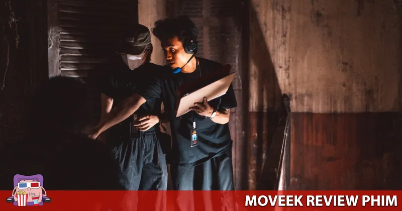 Found footage l&agrave; canh bạc lớn cho một phim điện ảnh đầu tay