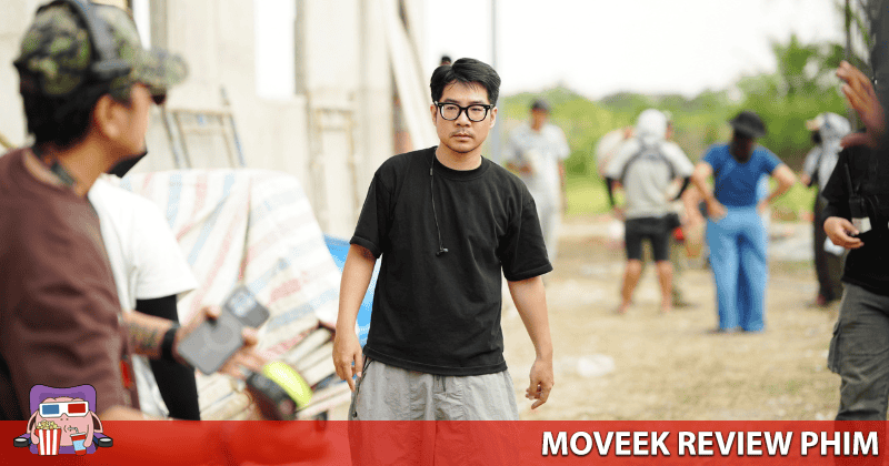 Ma X&oacute; l&agrave; t&aacute;c phẩm điện ảnh đầu tay của đạo diễn Phan B&aacute; Hỷ