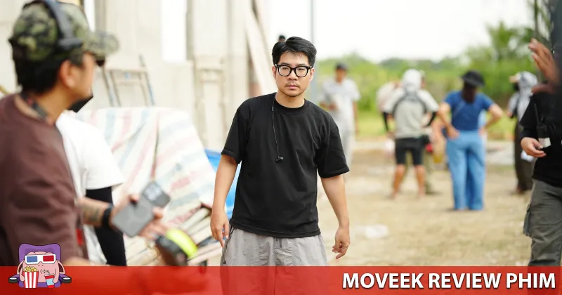 Ma X&oacute; l&agrave; t&aacute;c phẩm điện ảnh đầu tay của đạo diễn Phan B&aacute; Hỷ