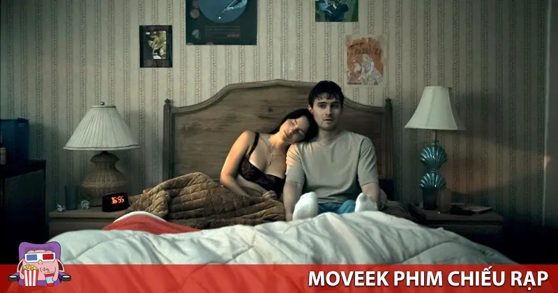H&atilde;y cẩn thận với điều ước của m&igrave;nh. Một khi th&agrave;nh hiện thực, n&oacute; l&agrave; &aacute;c mộng