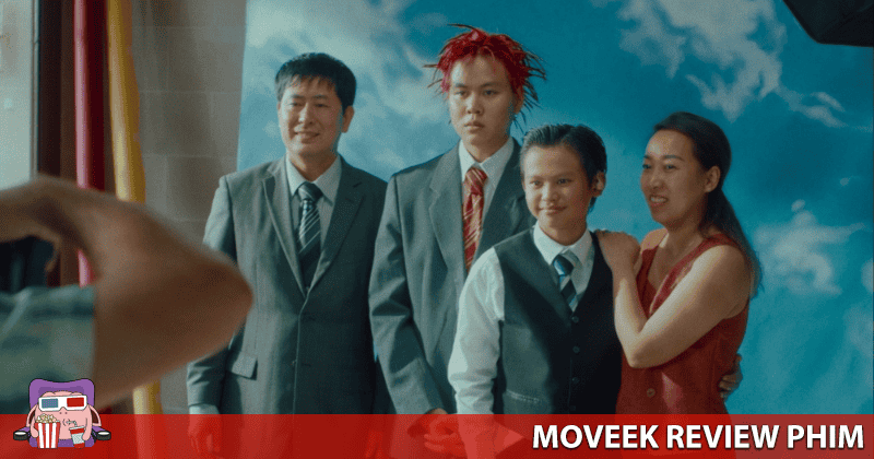 Qu&aacute; nhiều thứ kh&ocirc;ng thể n&oacute;i th&agrave;nh lời sau 10 năm xa c&aacute;ch