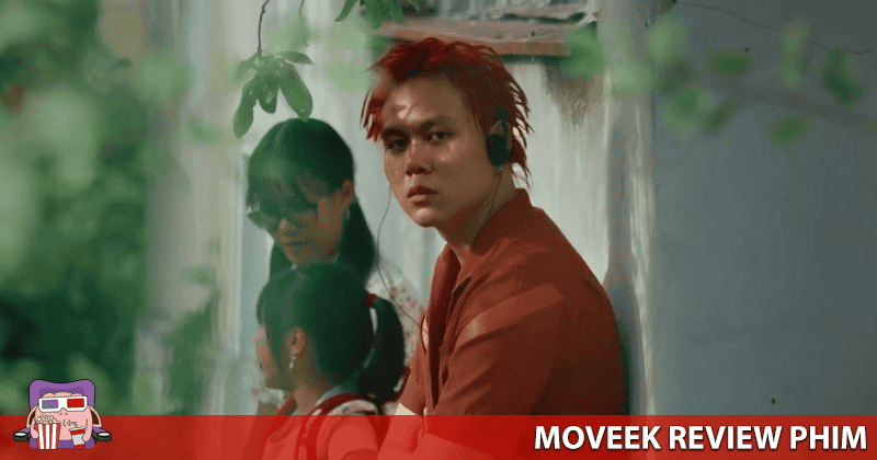 Ki&ecirc;n l&agrave; nh&acirc;n vật trung t&acirc;m, với nhiều nỗi buồn kh&ocirc;ng n&oacute;i n&ecirc;n lời
