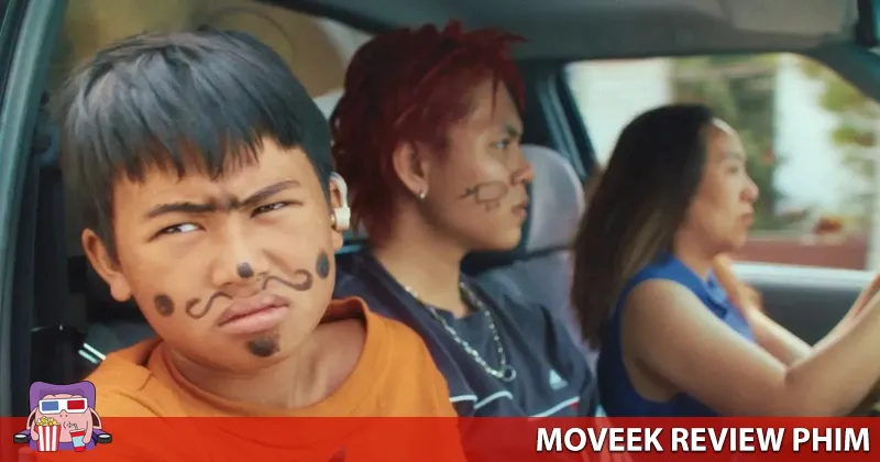 Tài bài xích ông anh lớn ra mặt, vì trước giờ người anh này chưa bao giờ hiện diện trong cuộc sống gia đình ở Séc
