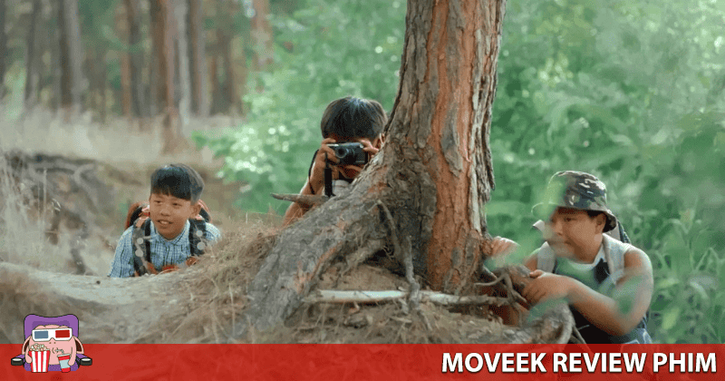 Đạo diễn gốc Việt Dužan Duong đ&atilde; mang nhiều trải nghiệm c&aacute; nh&acirc;n v&agrave;o phim