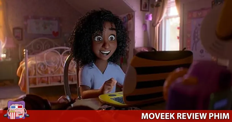 Toy Story 5 cho thấy sự tiện dụng của c&ocirc;ng nghệ trong việc kết nối t&igrave;nh bạn giữa những đứa trẻ