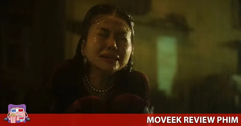 Mesdames Thanh Sắc cũng đ&atilde; c&oacute; được cho m&igrave;nh c&acirc;u thoại viral v&igrave; qu&aacute; cringe