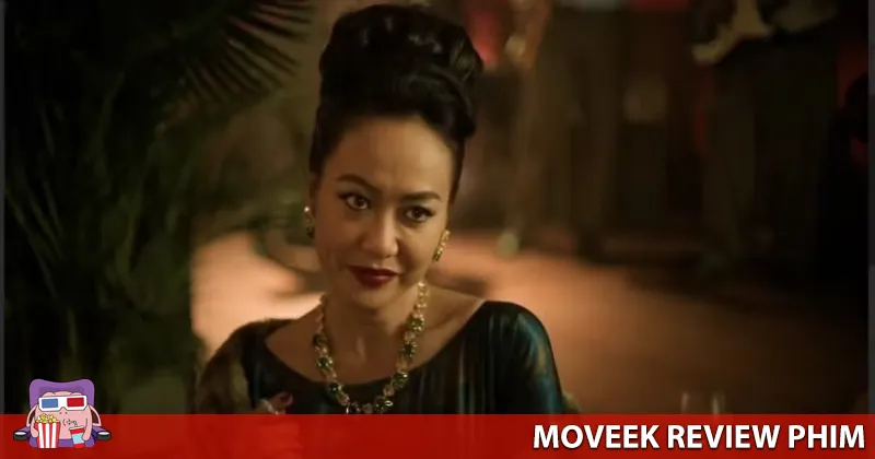 Hồng &Aacute;nh l&agrave; nh&acirc;n tố nổi bật nhất Mesdames Thanh Sắc