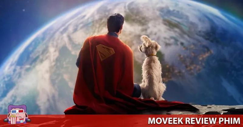 Tuy nhận được nhiều lời khen, nhưng thực tế Superman c&oacute; doanh thu kh&ocirc;ng qu&aacute; b&ugrave;ng nổ