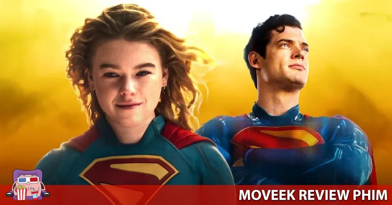 Kara l&agrave; em họ của Clark Kent, đều đến từ h&agrave;nh tinh Krypton