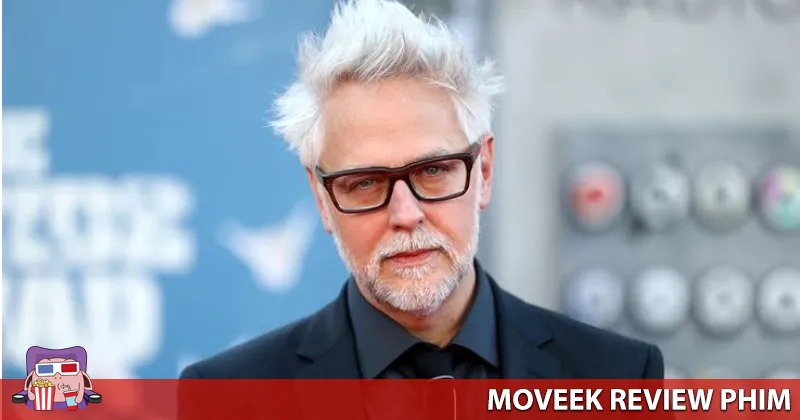 James Gunn l&agrave; t&ecirc;n tuổi bảo chứng của c&aacute;c phim si&ecirc;u anh h&ugrave;ng chất lượng