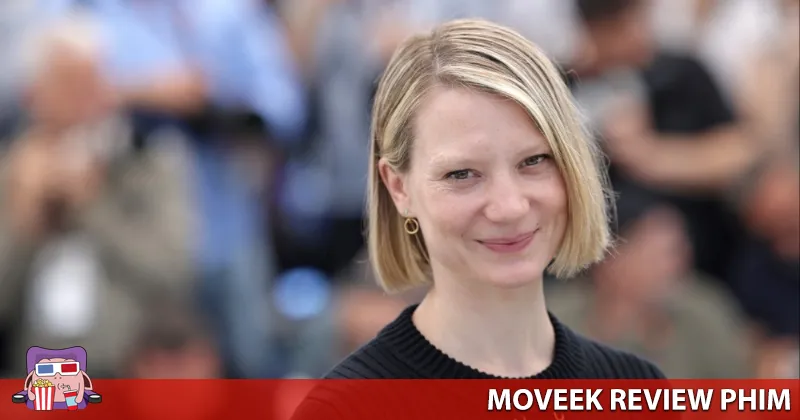 Mia Wasikowska l&agrave; gương mặt nổi tiếng nhất của B&oacute;ng Quỷ