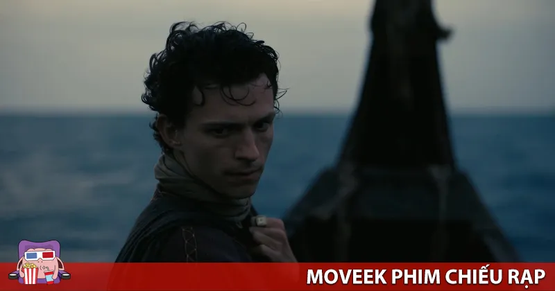 Tom Holland chứng tỏ tài ứng biến nhập vai đa dạng