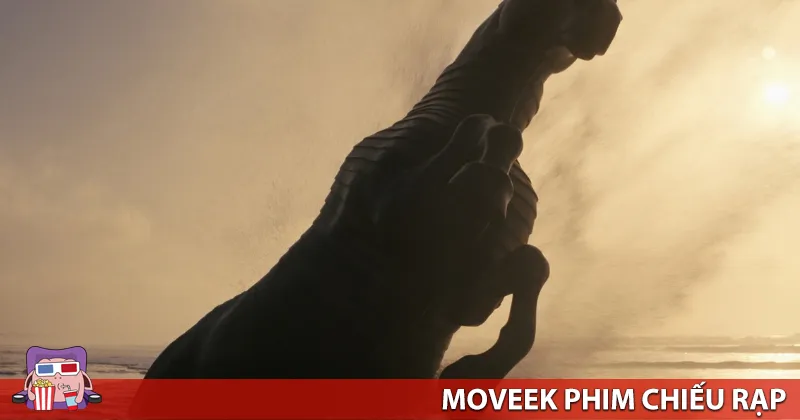 Một công nghệ IMAX mới đã ra đời chỉ để quay The Odyssey