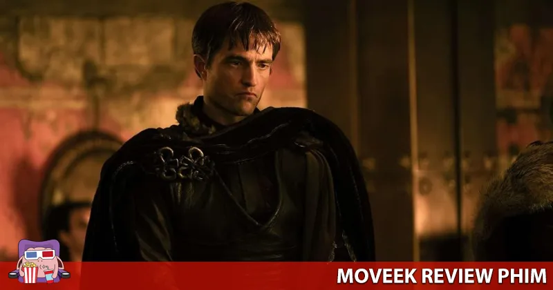 Phim quy tụ dàn cast hùng hậu của Hollywood