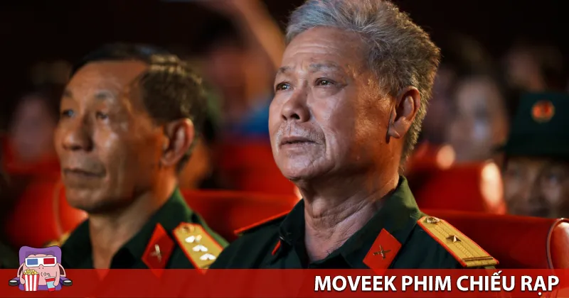 NSƯT Cao Minh trong vai &ocirc;ng Thời trong Nghỉ H&egrave; Sợ Nghỉ Hưu