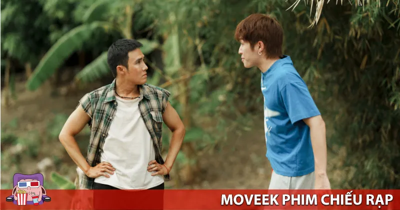 Cody Nam V&otilde; lần đầu đ&oacute;ng ch&iacute;nh phim điện ảnh