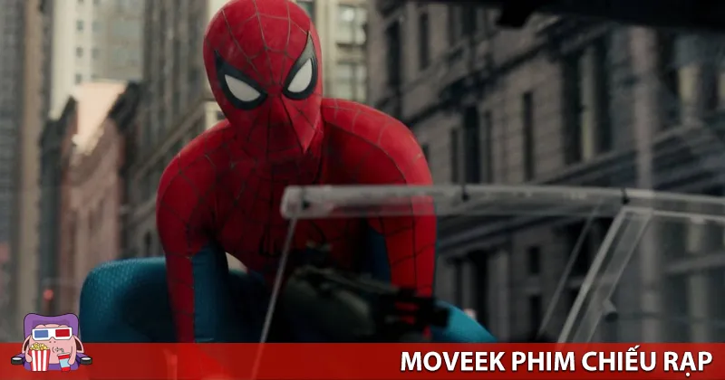 Spider Man: Brand New Day là bom tấn quan trọng của Marvel trong năm nay