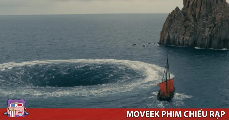 Chúng có thể là ảo tưởng của Odysseus đến để buộc người hùng phải đối mặt