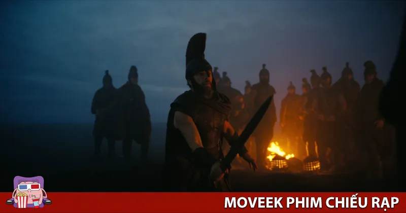 Odysseus đã từng thực sự không muốn về nhà