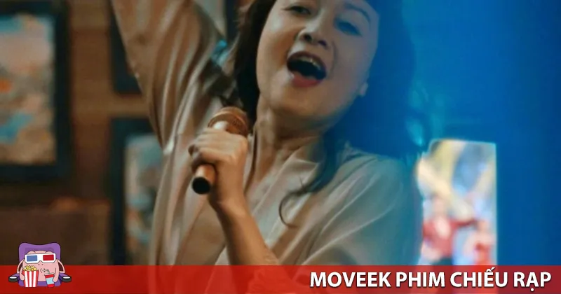 Nghệ sĩ Vân Dung được khán giả yêu mến với lối diễn hài duyên dáng