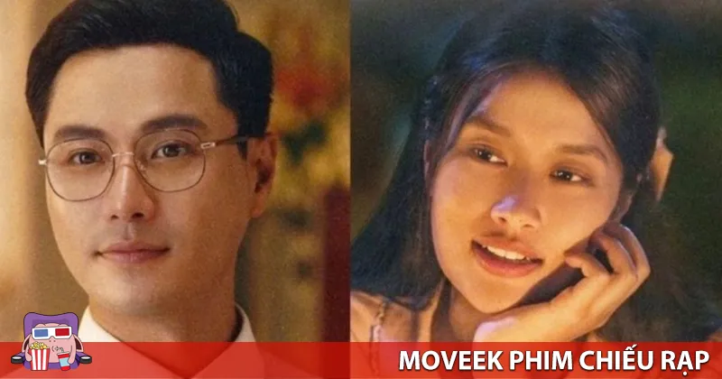 Thanh Sơn và Đoàn Thiên Ân tái ngộ thêm một lần nữa