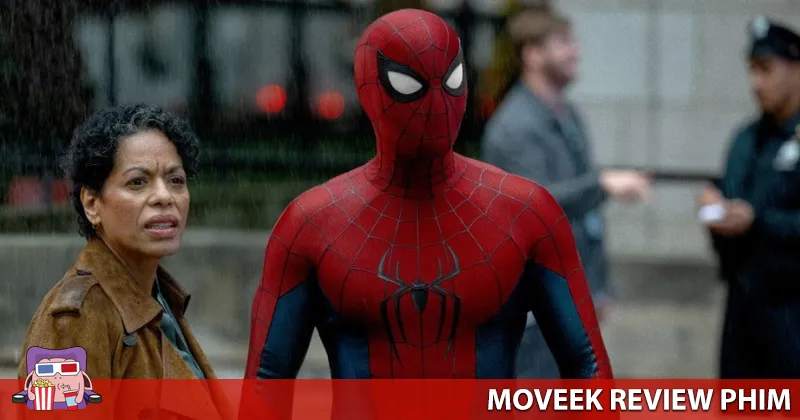Spider Man luôn tạo được sức hút với khán giả