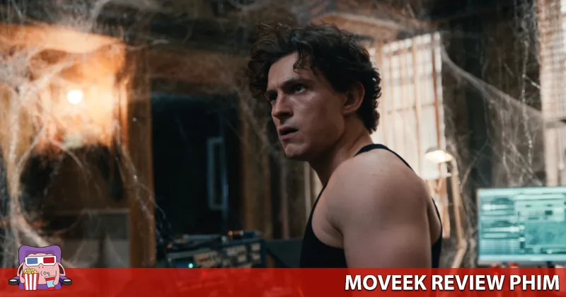 Tom Holland nổi danh toàn cầu với hình thượng Spider Man